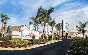 Hawthorn Suites by Wyndham International Drive